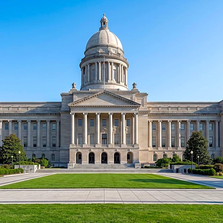 Kentucky Lawmaker Renews Push for Domestic Violence Offender Registry