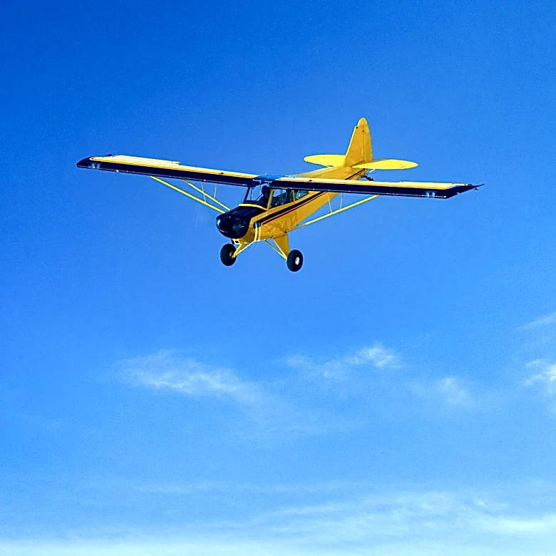 Pilot Killed in Single-Engine Plane Crash in Titusville, Florida