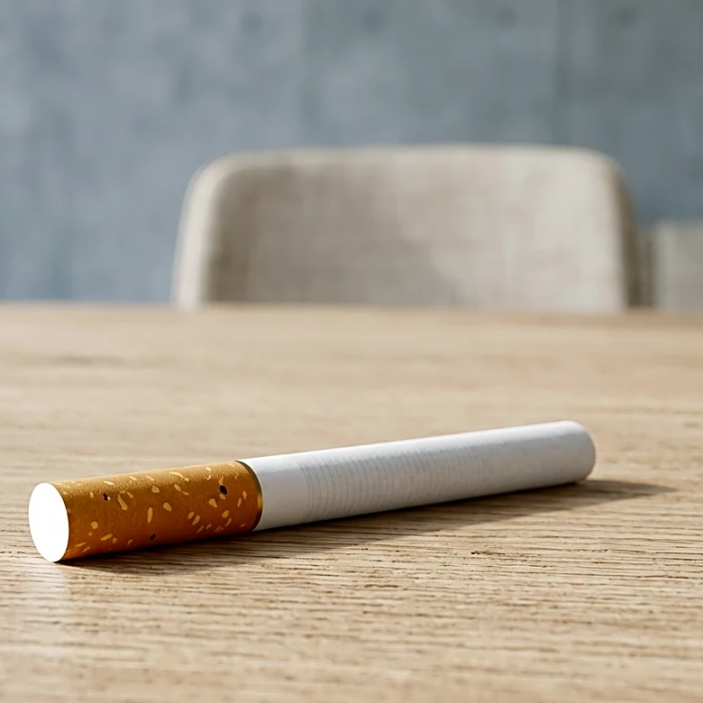Smoking Linked to Increased Loneliness, New Research Suggests