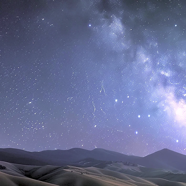 Flagstaff, Arizona, Maintains Dark Skies Through Pioneering Lighting Ordinances