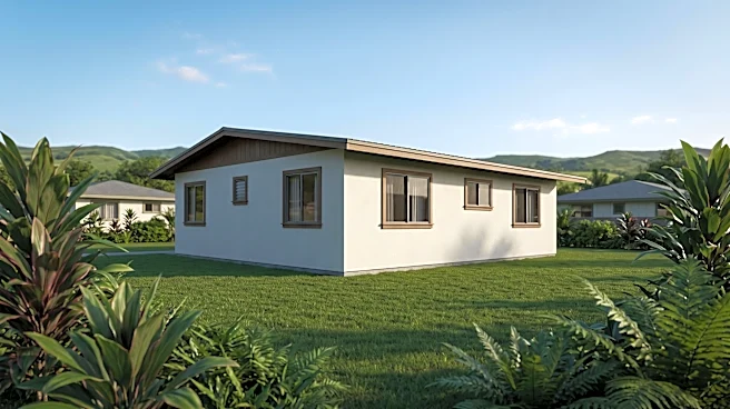 Hawaiian Man Becomes Face of Anti-Homelands Campaign Challenging Native Hawaiian Programs