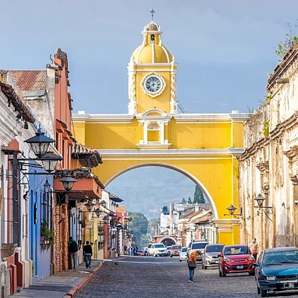 U.S. Department of State Updates Visa Appointment Services for Guatemala Applicants
