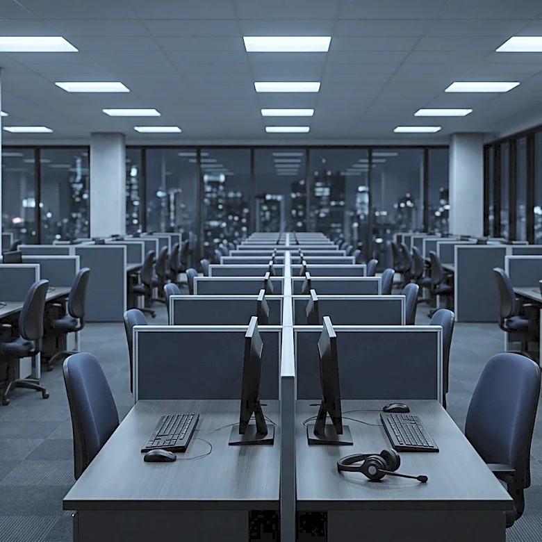 U.S. Authorities Hunt Four Pakistanis Over $703 Million Medicare Call Center Fraud Scheme