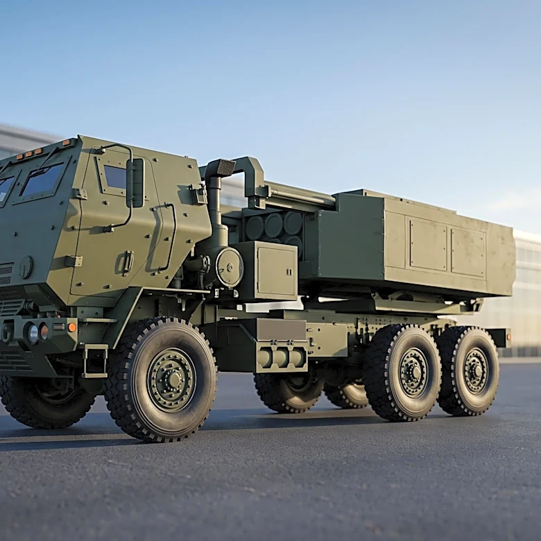 Lockheed Martin Secures $732 Million HIMARS Deal with Sweden, Establishes European Maintenance Hub in Finland
