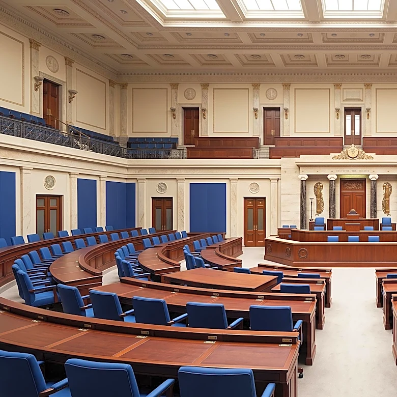 Representative Bill Huizenga Identified as Capitol Ministries Sponsor Amidst House Race