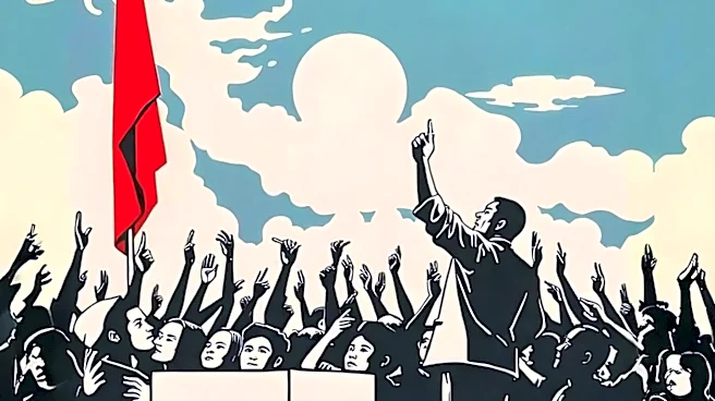 Mayor Mamdani Establishes Nation's First Office of Worker Power to Support Union Organizing