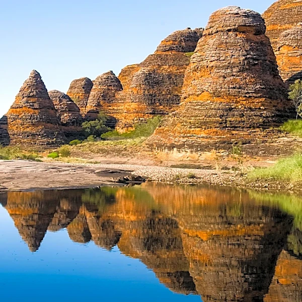 Australian Town's Water Reveals Ancient Geological Secrets and Health Claim Scrutiny