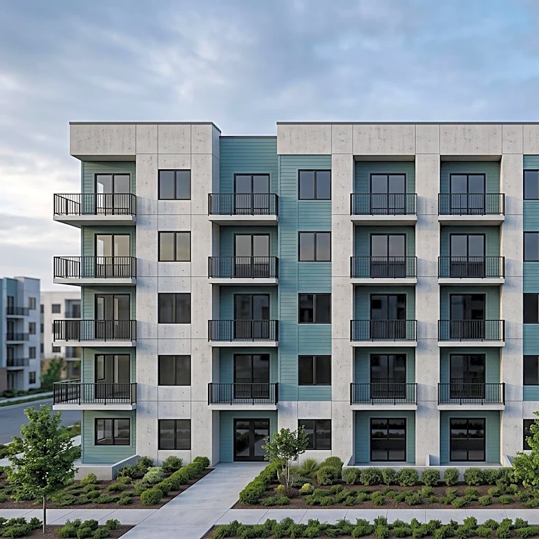 Austin Faces Housing Crisis as Affordable Units Remain Vacant While Poorest Struggle to Find Homes