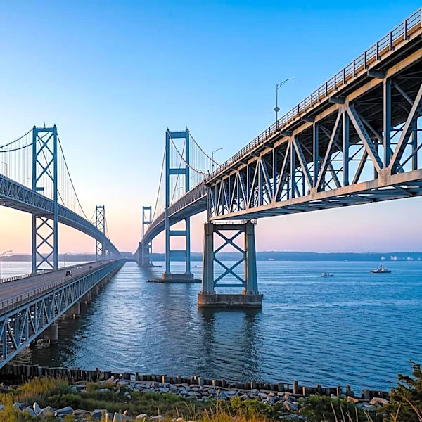 Maryland Transportation Authority Faces Scrutiny Over $818 Million in Unpaid Out-of-State Tolls and Penalties