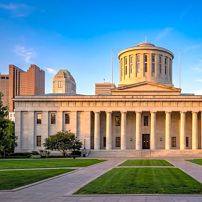 Cleveland Mayor Justin Bibb Leads Call for State Funding to Support Local First Responders and Urban Redevelopment