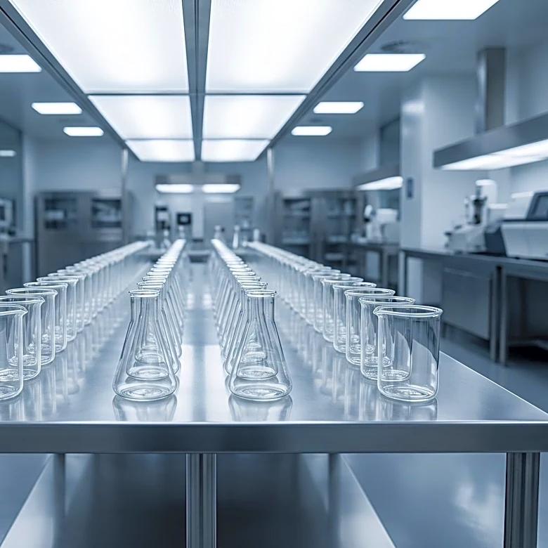 Nearly 40,000 Clear Eyes Eye Drop Bottles Recalled Nationwide Due to Sterility Concerns