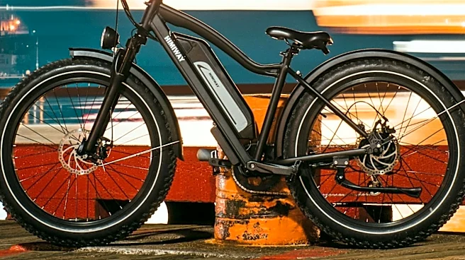 Two Teenagers Critically Injured in E-Bike Collision with Truck in Bloomfield Hills