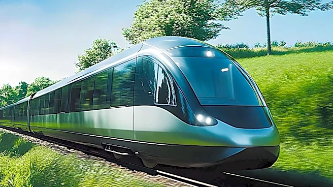 President Trump Demands Bombardier Build in U.S. to Access Market Amid Trade Tensions