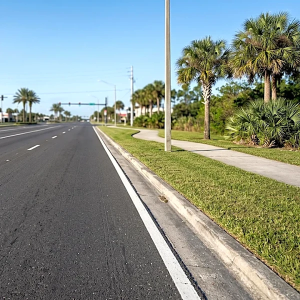 76-Year-Old Pedestrian Killed in Hit-and-Run Crash on Apopka Vineland Road in Orange County