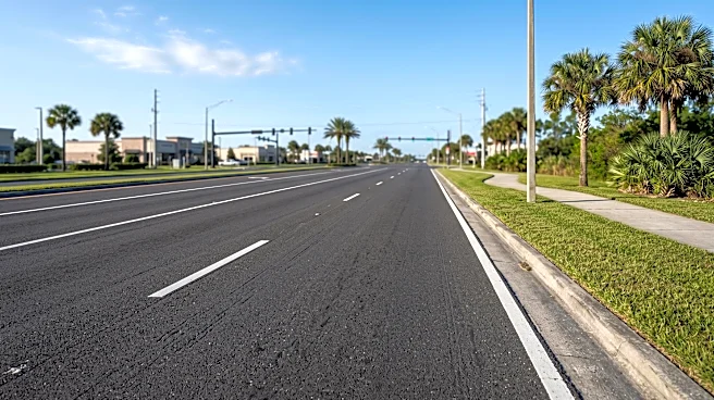 76-Year-Old Pedestrian Killed in Hit-and-Run Crash on Apopka Vineland Road in Orange County
