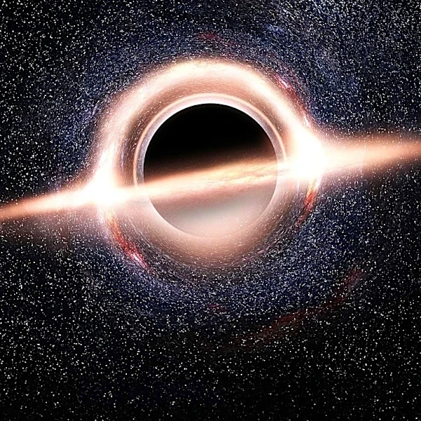 New Research Solves 50-Year Black Hole Equilibrium Mystery