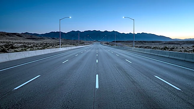Fatal Crash on Interstate 80 in Salt Lake City Leaves One Dead, One Critically Injured