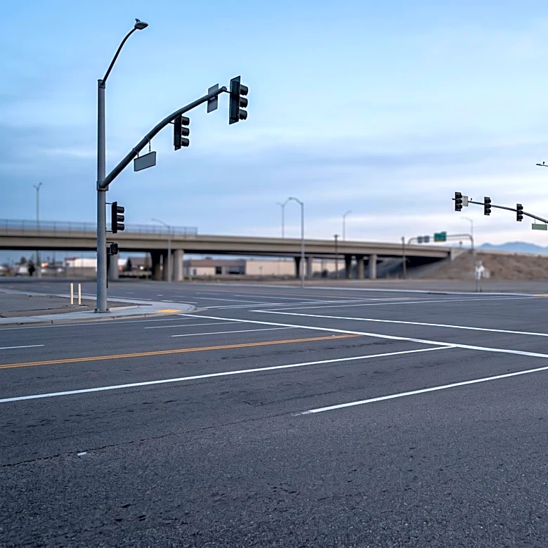 Provo Cyclist Dies in Labor Day Crash at Busy Intersection