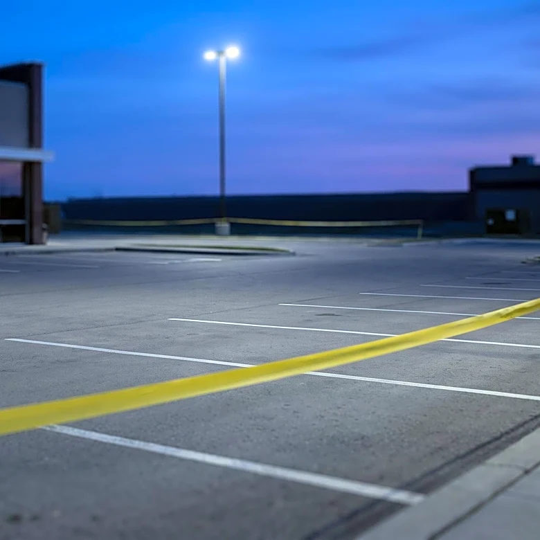 Man Shot in Norwich Fast Food Restaurant Parking Lot, Police Investigate Targeted Incident