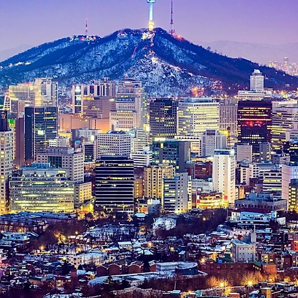 Climate Change Poses Significant Economic Threat to South Korea, Potentially Halving GDP by 2100