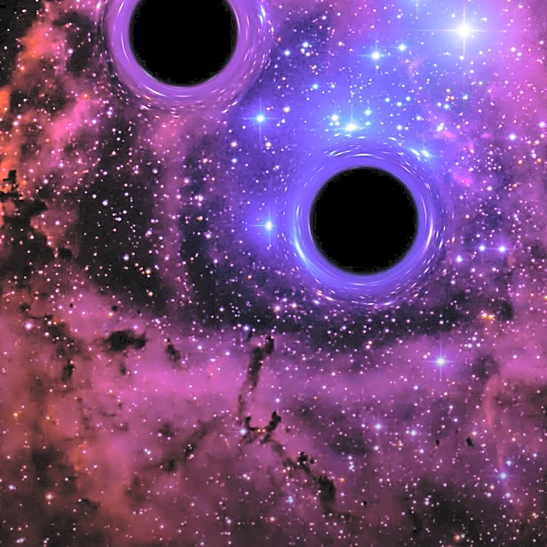 Gaia Spacecraft Identifies Quiet Black Holes with Stellar Companions, Challenging Formation Theories