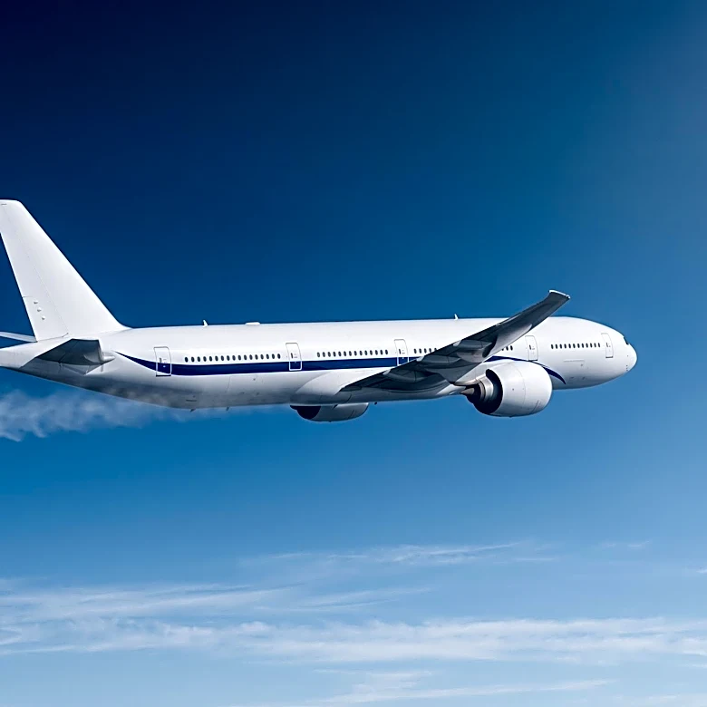 Google AI Reduces Airplane Contrail Warming by 40% in Latest Trial
