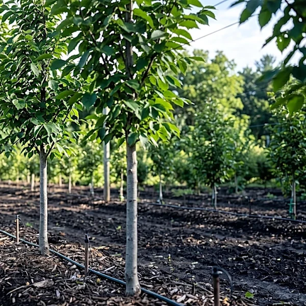 U.S. Forest Service and Nature Conservancy Collaborate to Combat Dutch Elm Disease with Resistant Elm Breeding Program