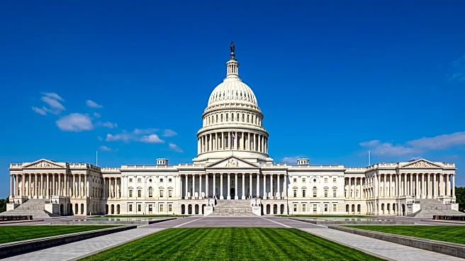 Democratic Lawmakers Condemn Journalist's 'AIPAC Monkey' Remark Against House Minority Leader Hakeem Jeffries