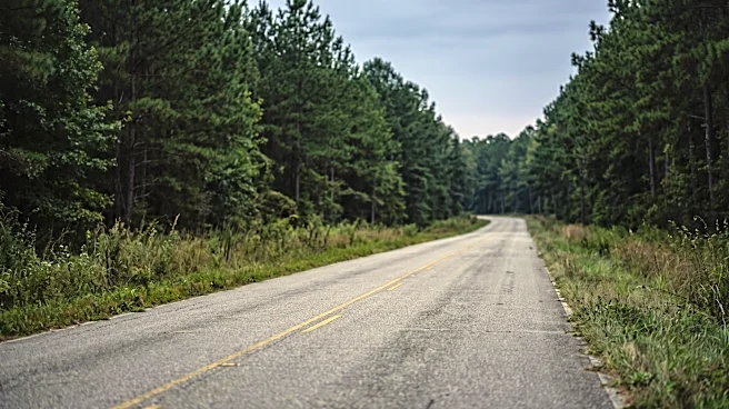 Sumrall Student Dies Following Shooting and Car Accident in Jefferson Davis County, Mississippi