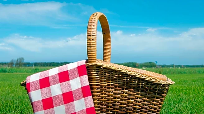 Rock Island County Democrats Host Annual Salute to Labor Picnic Ahead of Midterm Elections