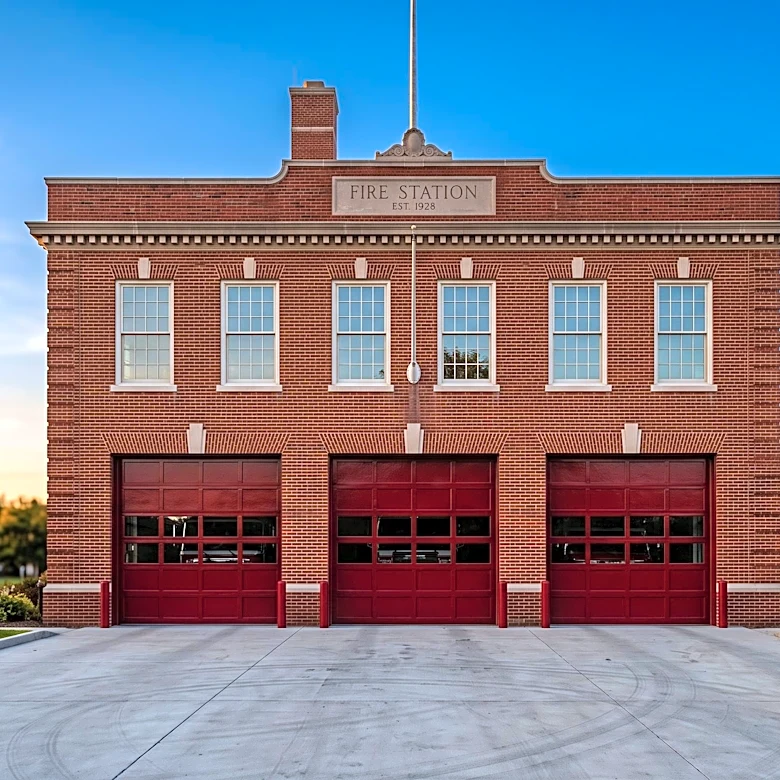 Bangor Fire Department Appoints Eric Pelletier as New Fire Chief, Prioritizing Firefighter Health