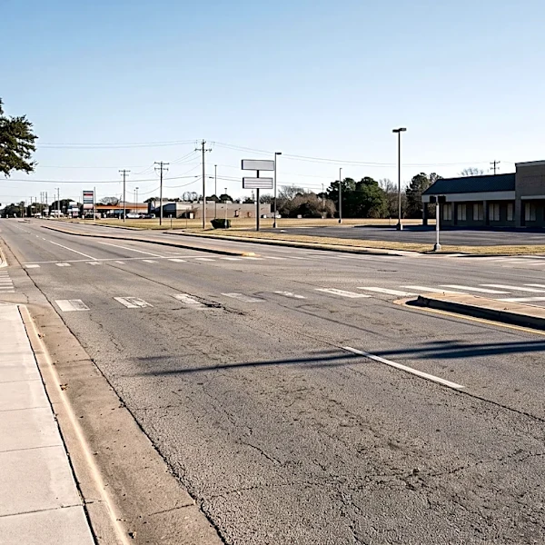 Driver Killed in Lake Highlands Shooting; Dallas Police Investigate