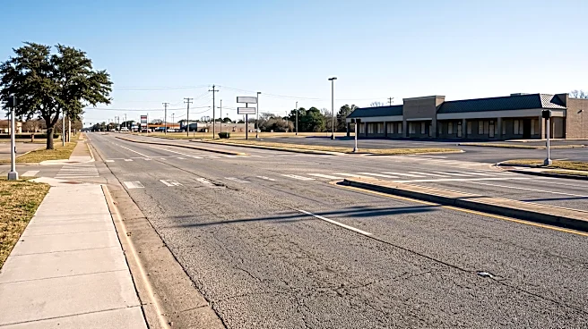 Driver Killed in Lake Highlands Shooting; Dallas Police Investigate