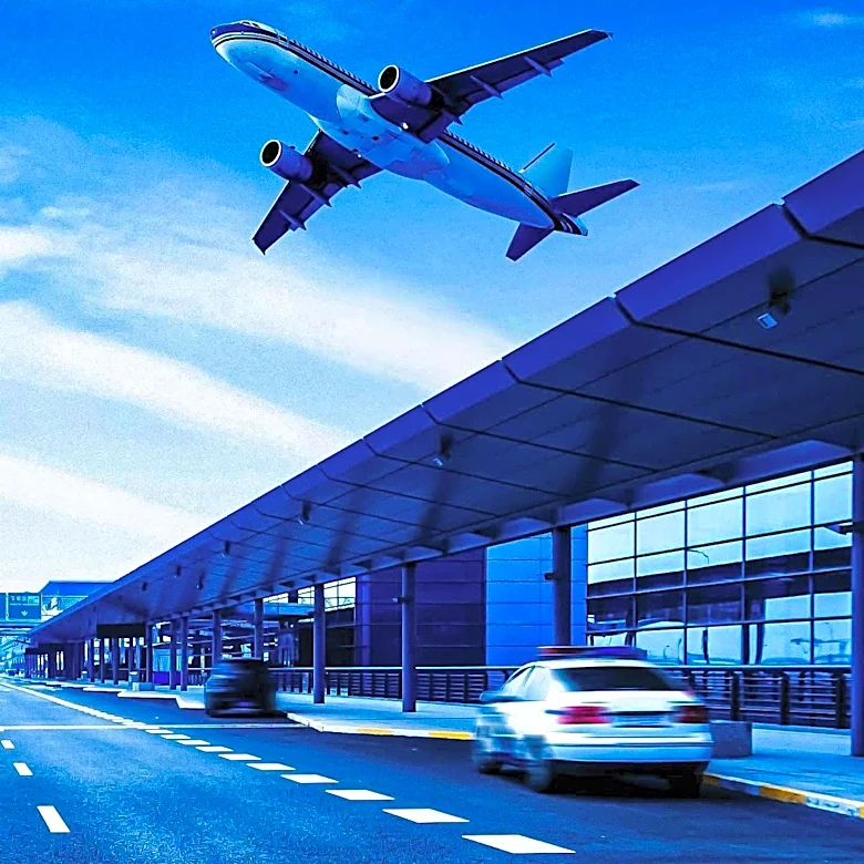 TSA Launches New Gateside PreCheck Program at Harry Reid International Airport for Non-Flyers