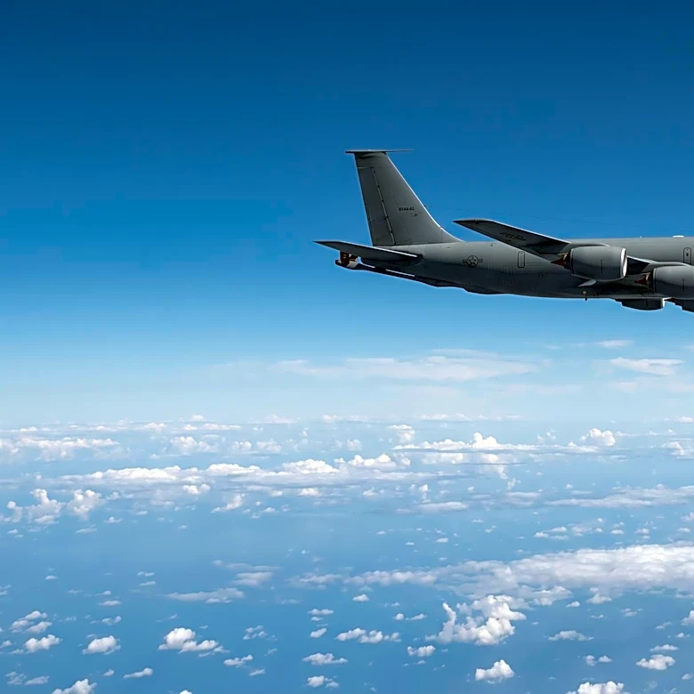 US Air Force Widow Initially Denied Combat Benefits Due to Lack of Formal War Declaration with Iran