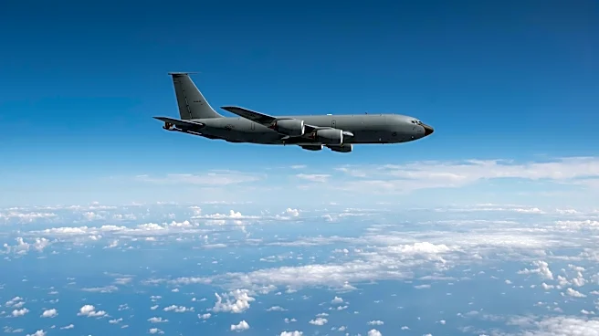 US Air Force Widow Initially Denied Combat Benefits Due to Lack of Formal War Declaration with Iran
