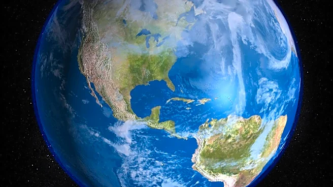 President Trump Proposes Expansion of U.S. Territory to Include Neighboring Nations and Greenland