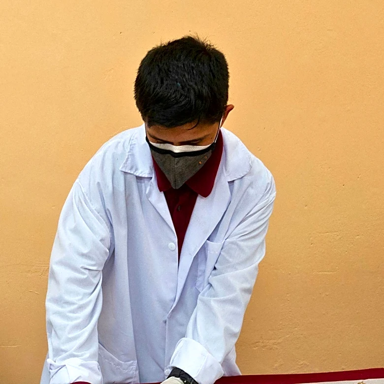 University of Michigan Seminar Advances Ancient Papyrus Conservation Techniques