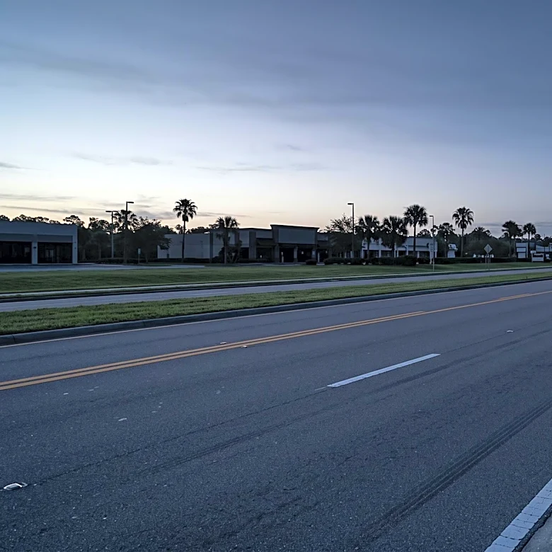 76-Year-Old Pedestrian Dies in Orange County Hit-and-Run Crash on SR-535