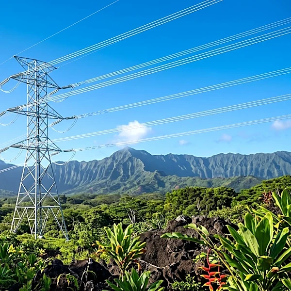 Hawaiian Electric Details Robust Power Delivery System and Redundancy Measures