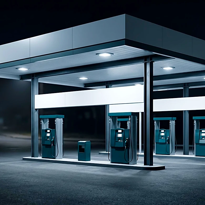 Pawtucket Police Investigate Multiple Armed Robberies at Gas Stations