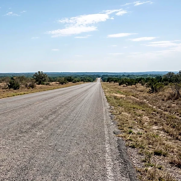 Bexar County Sheriff's Office Investigates Discovery of Man's Body with Trauma on Rural Road