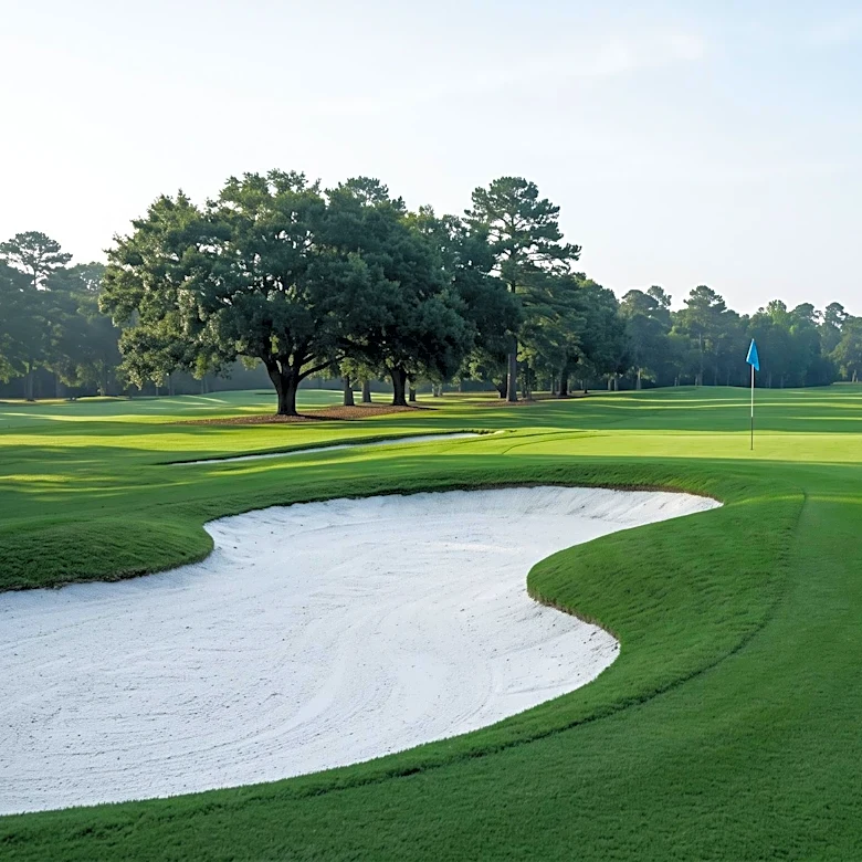 Fort Bragg's Historic Donald Ross Golf Course to Close Due to Financial Unsustainability