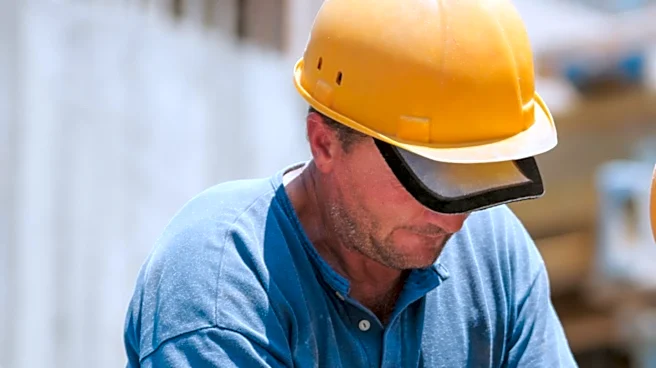 President Trump's Administration Highlights Economic Growth and Job Creation on Labor Day 2026