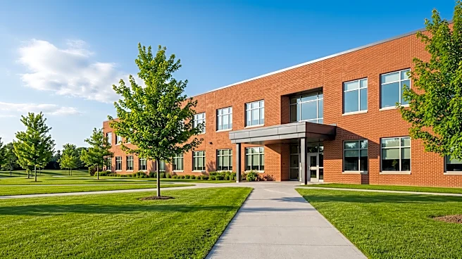 Olathe Board of Education Recommends Closing Six Schools Amid Enrollment Decline