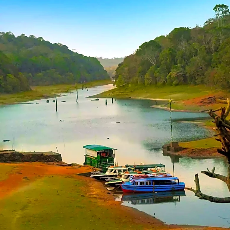 Smith Mountain Lake Experiences Increased Boat Groundings and Medical Emergencies Due to Low Water Levels
