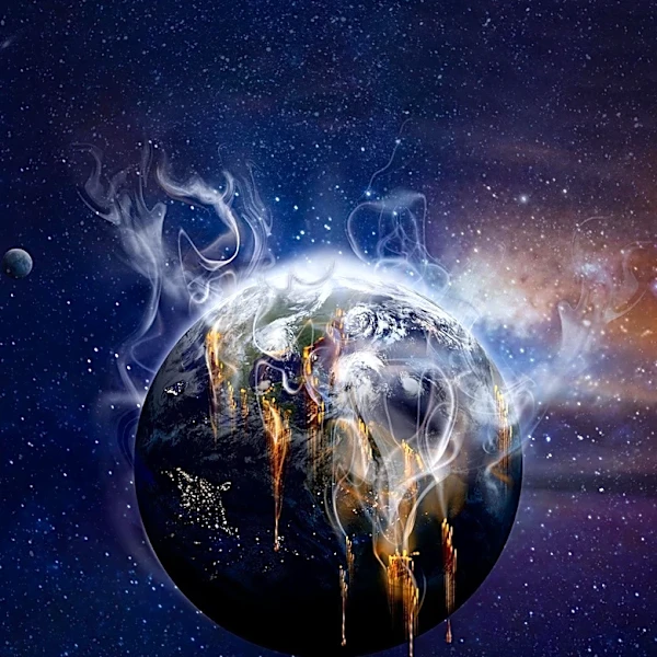 UNEP Warns World Likely to Breach 1.5°C Global Warming Threshold Soon