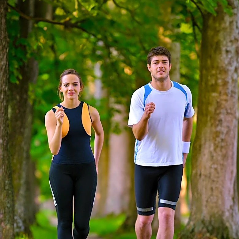 Exercise Found to Protect Memory from Sleep Loss Effects in Young Adults