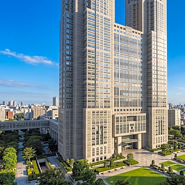 Tokyo's Shinjuku Ward to Ban Over Half of Holiday Rentals Amid Overtourism Complaints