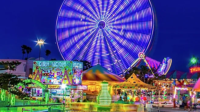 Armed Individual Attacks Democratic Nominee for Ohio Governor Amy Acton at County Fair